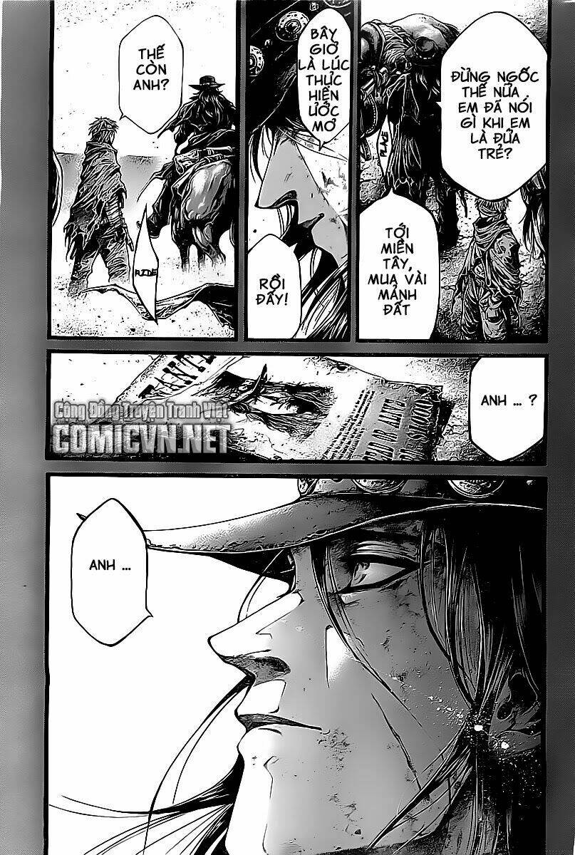 green blood chapter 49 8