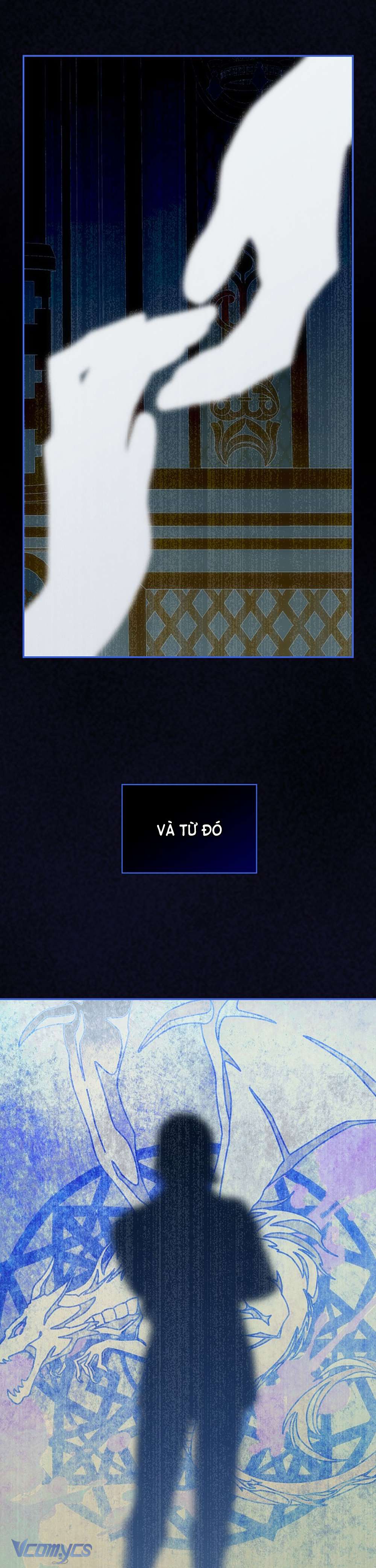 sống sót dưới thân phận hầu nữ chapter 134 4