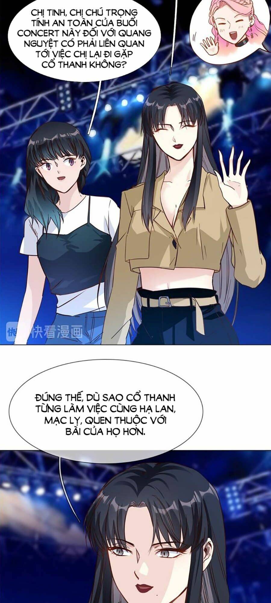 ngôi sao vụn vỡ chapter 58 6