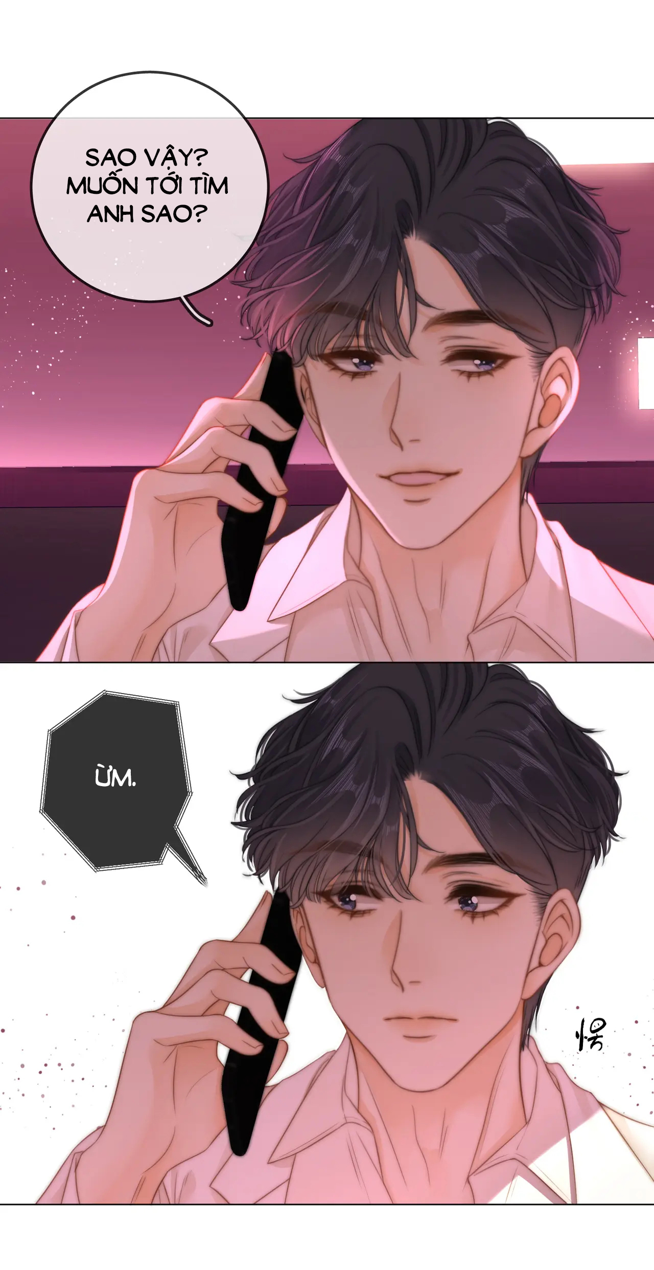 VƯU VẬT chapter 9.2 - Trang 10