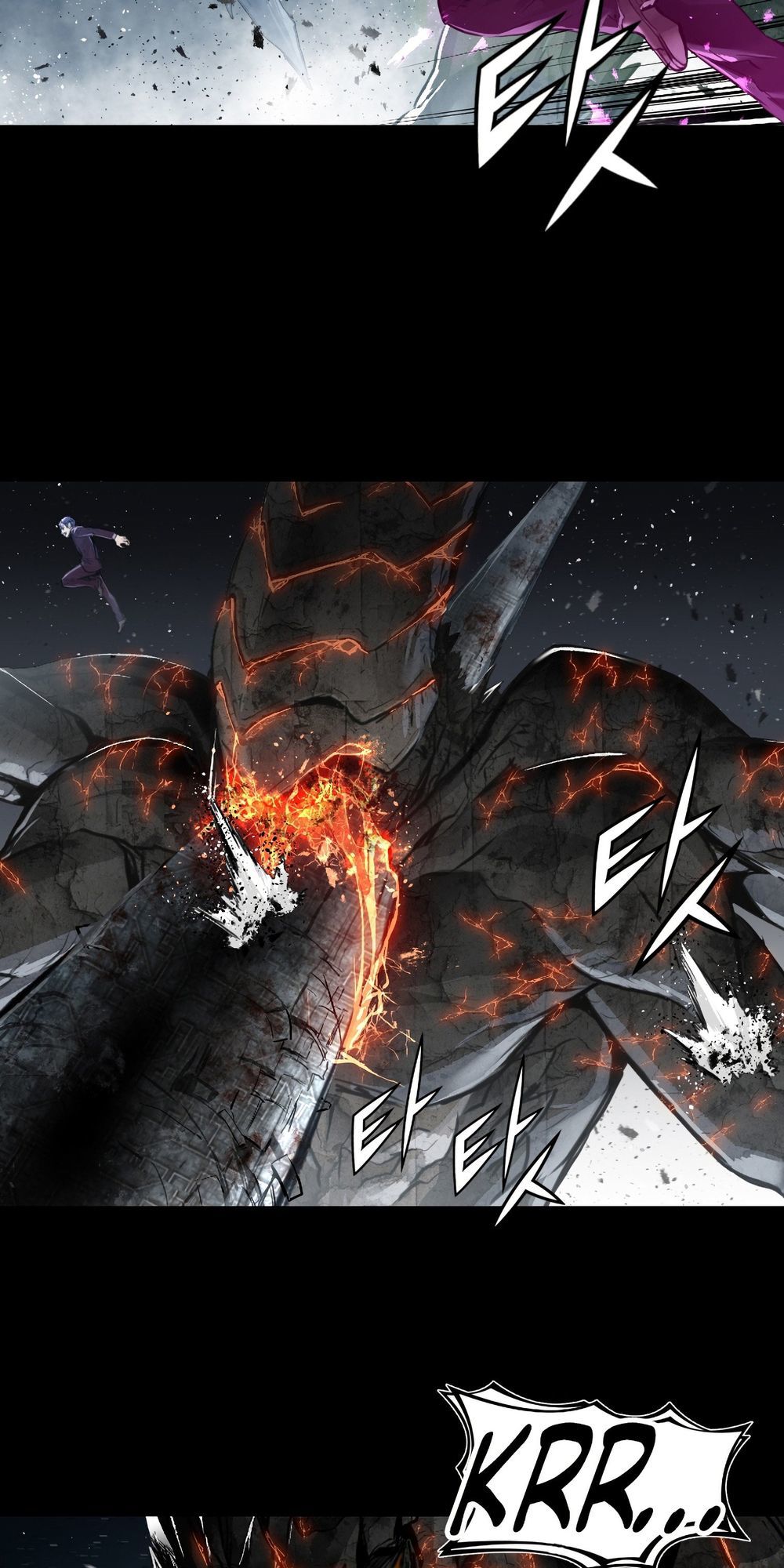 tam tuyệt tại dị giới chapter 84 12