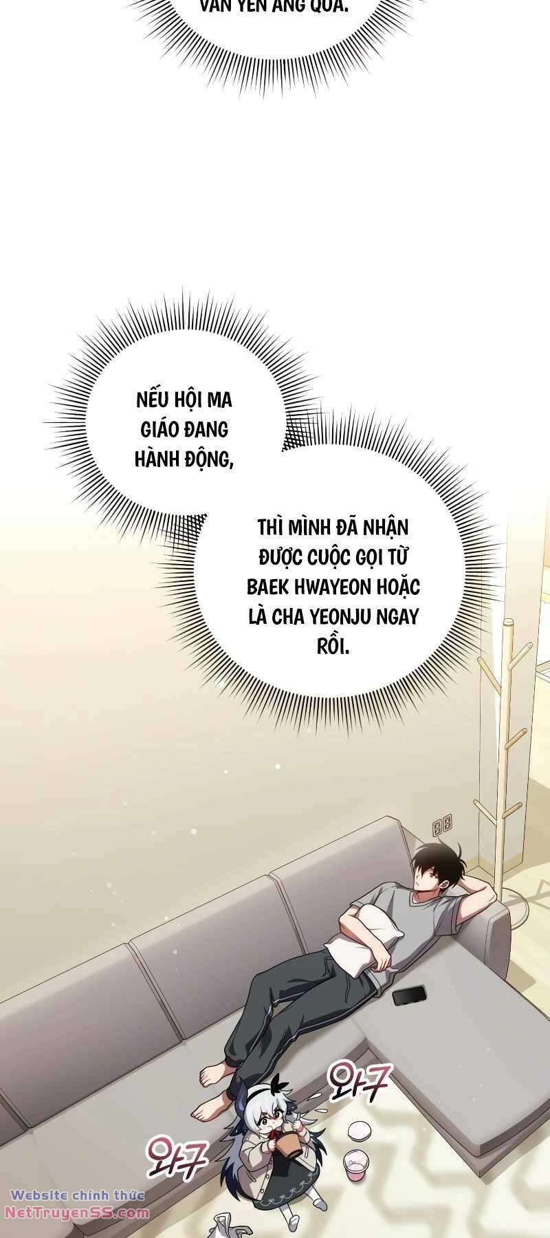 sự trở lại của người chơi sau 10000 năm chapter 66 29