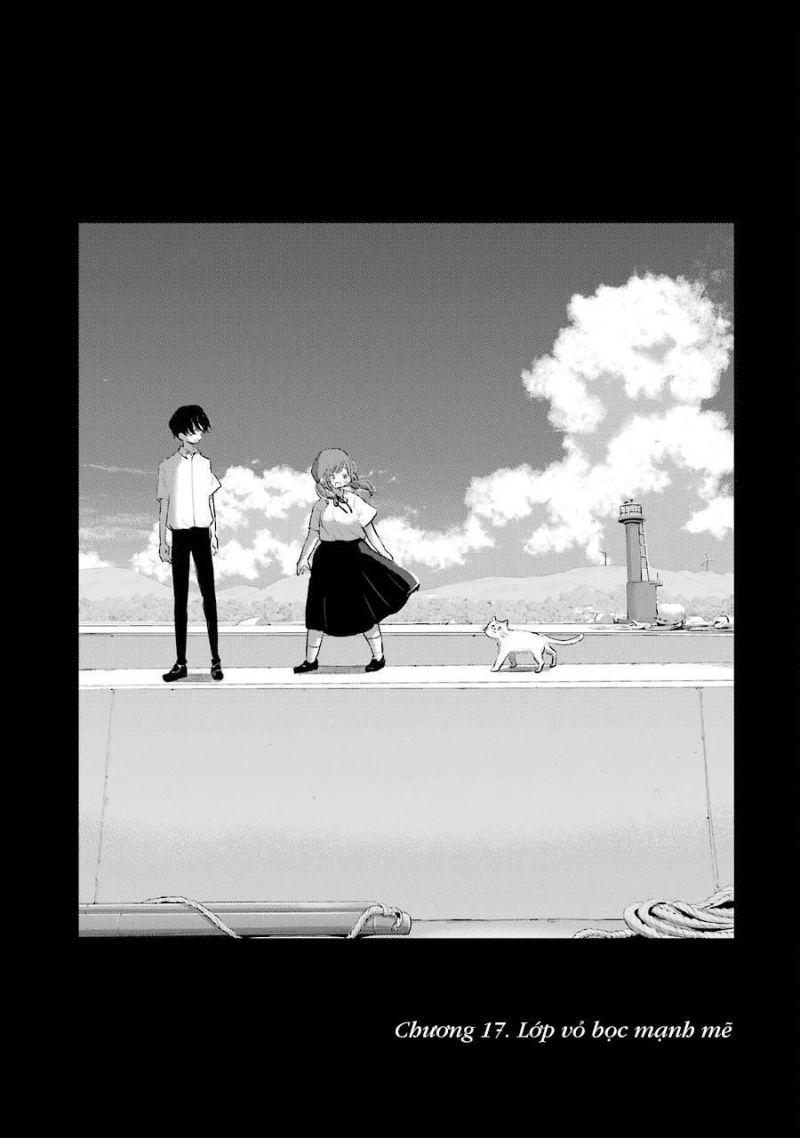 lộng lẫy phút lìa đời chapter 17 3