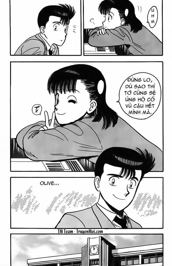 break shot chapter 69 16