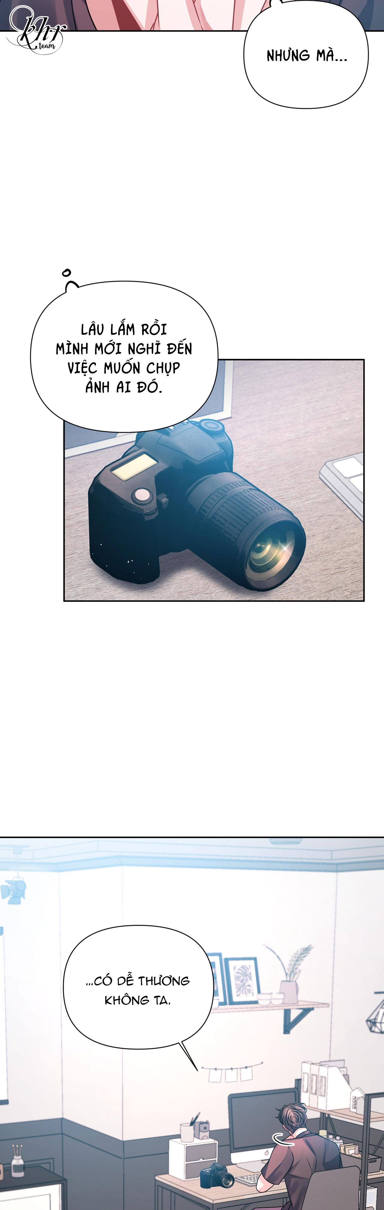 hôm nay cũng là một ngày tươi đẹp chapter 7 22