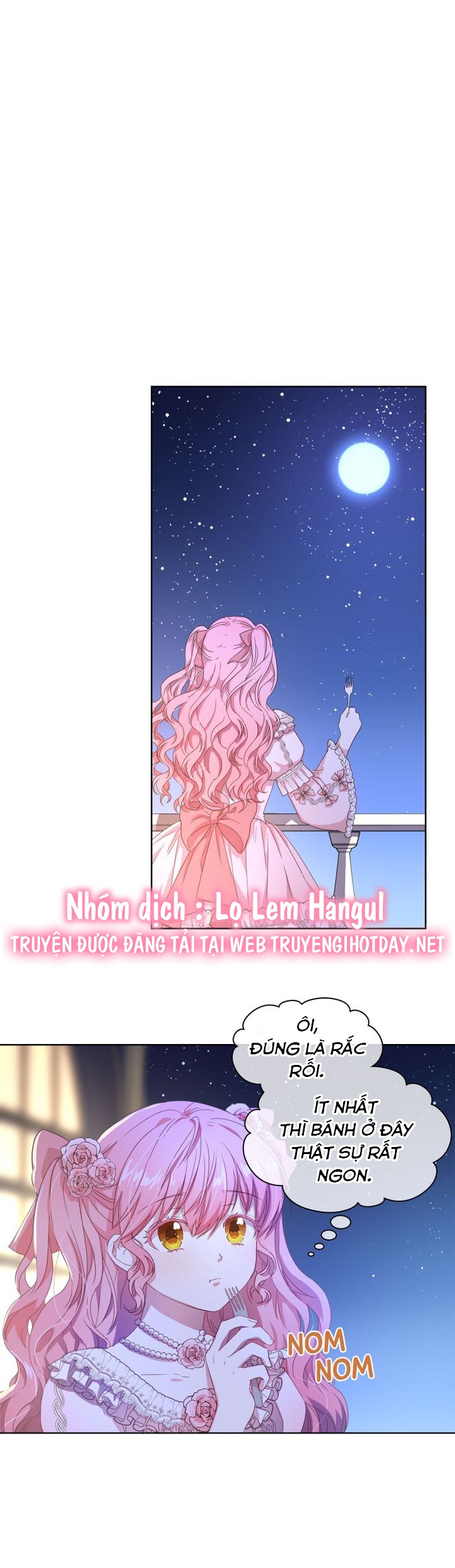 thuần hóa hoàng đế bạo chúa chapter 1 13