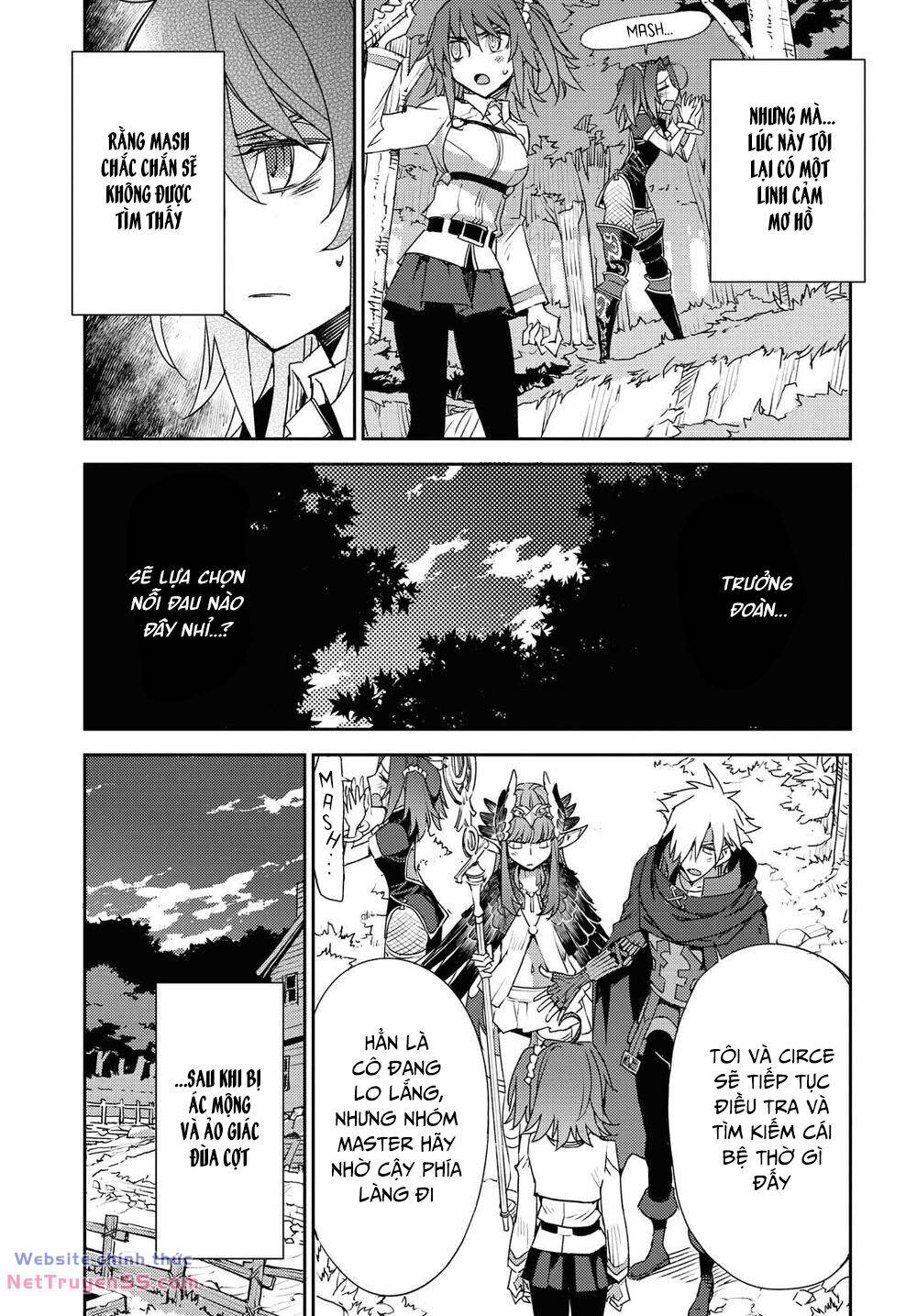 fate/grand order: epic of remnant - salem chapter 29 12