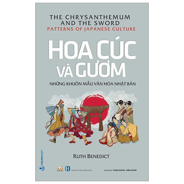 Hoa Cúc Và Gươm