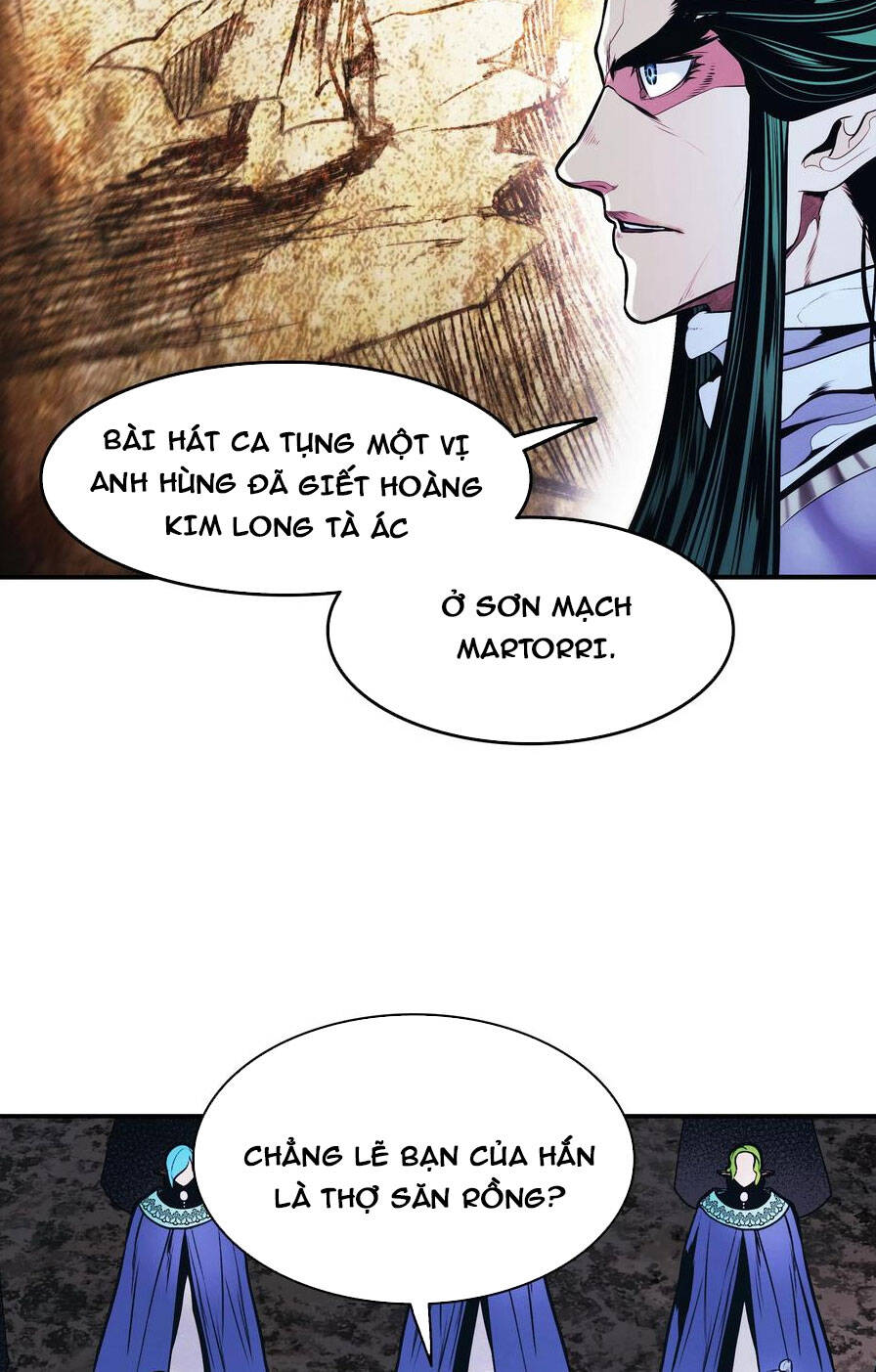 bất bại chân ma chapter 152 11