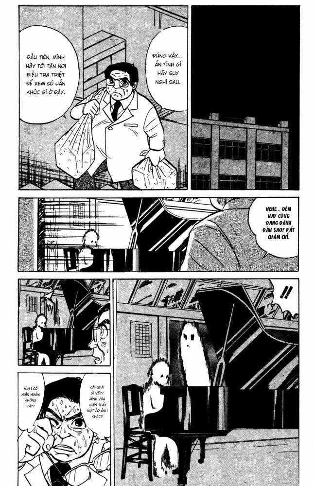 jigoku sensei nube - người thầy dũng cảm chapter 44 7