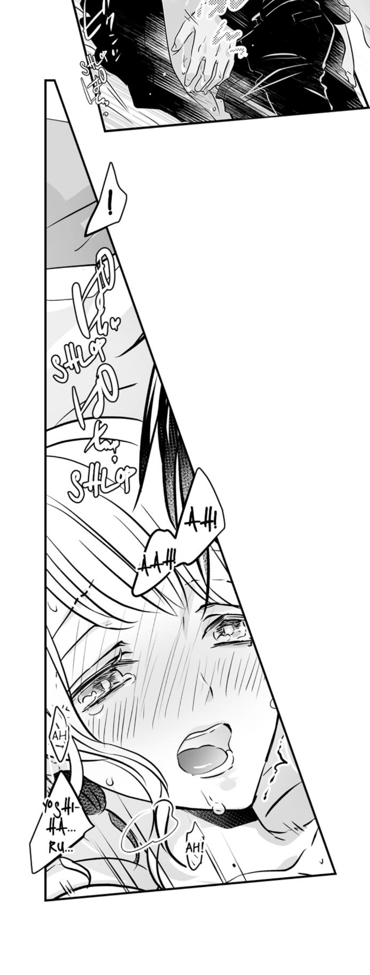 anh chàng yakuza này quá xảo quyệt rồi (full) chapter 9.2 5