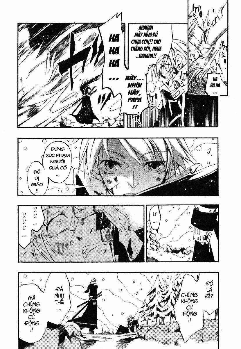 07 hồn ma chapter 26 25