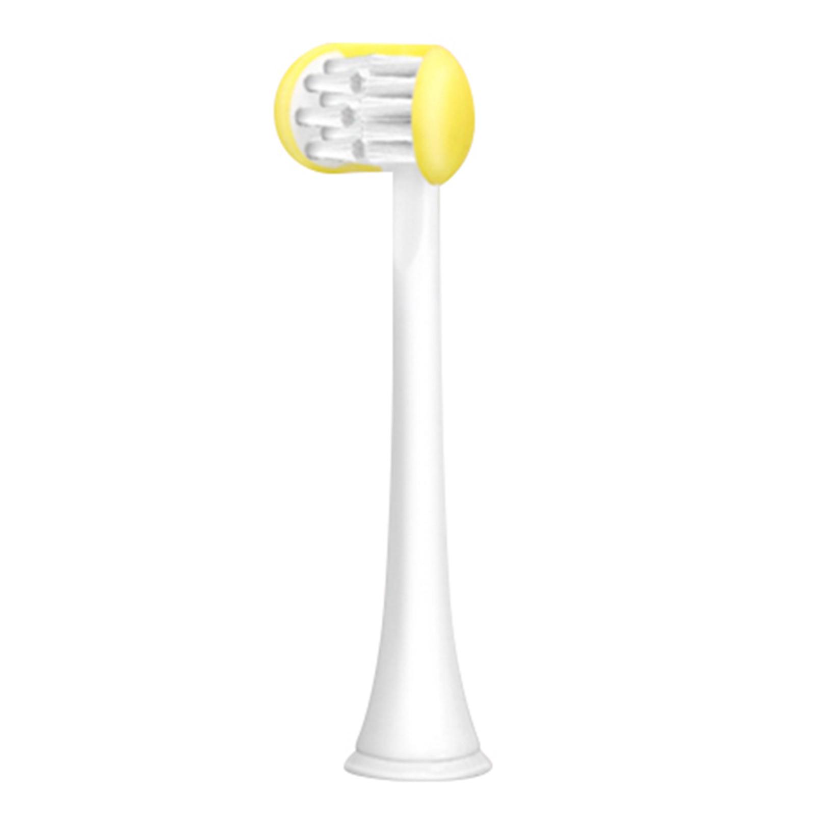 Đầu bàn chải thay thế cho bàn chải đánh răng điện, 3D dành cho trẻ em