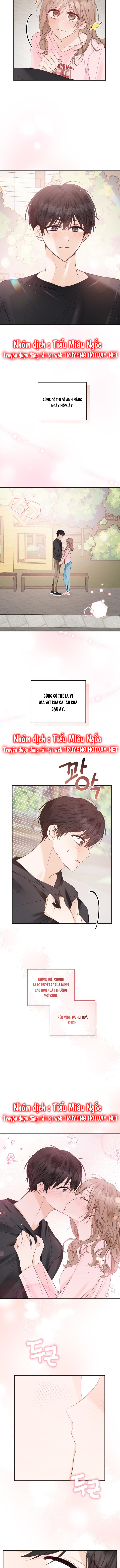cuộc giao dịch lý tưởng chapter 82 4