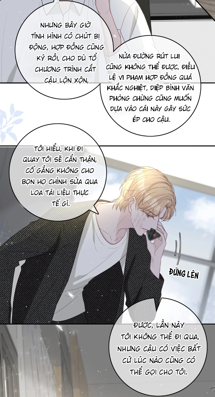 trước và sau ly hôn! chapter 22 41