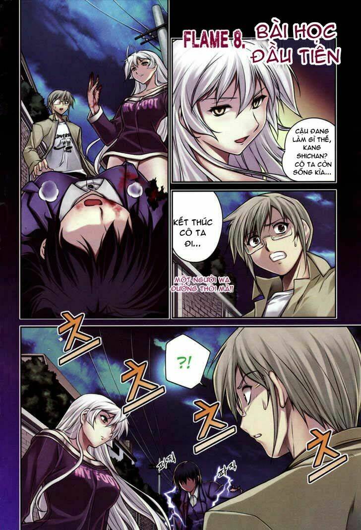 aflame inferno chapter 8 5