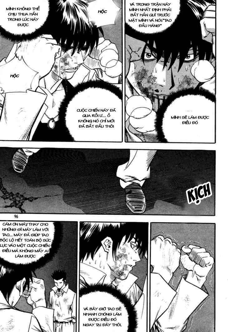 change guy chapter 313 12