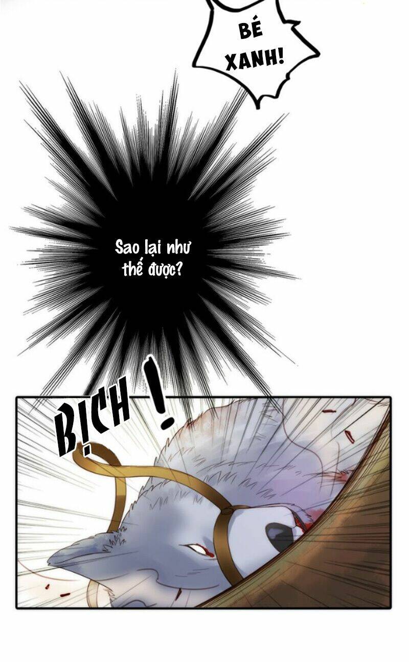 cướp chàng vợ về đón năm mới chapter 15 5