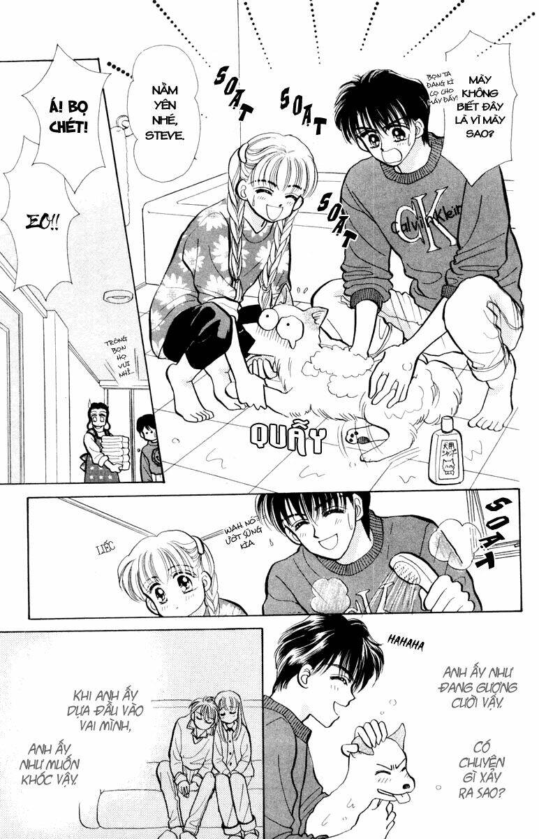 baby love chapter 18 14