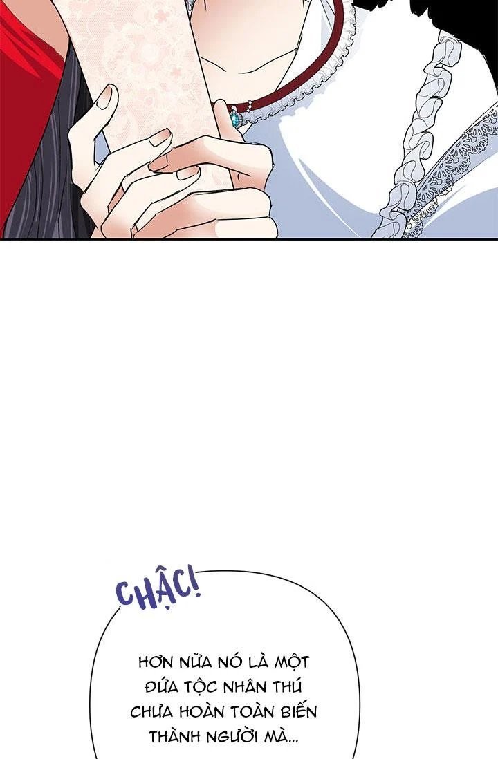 ác nữ hôm nay lại yêu đời rồi! chapter 21.5 16