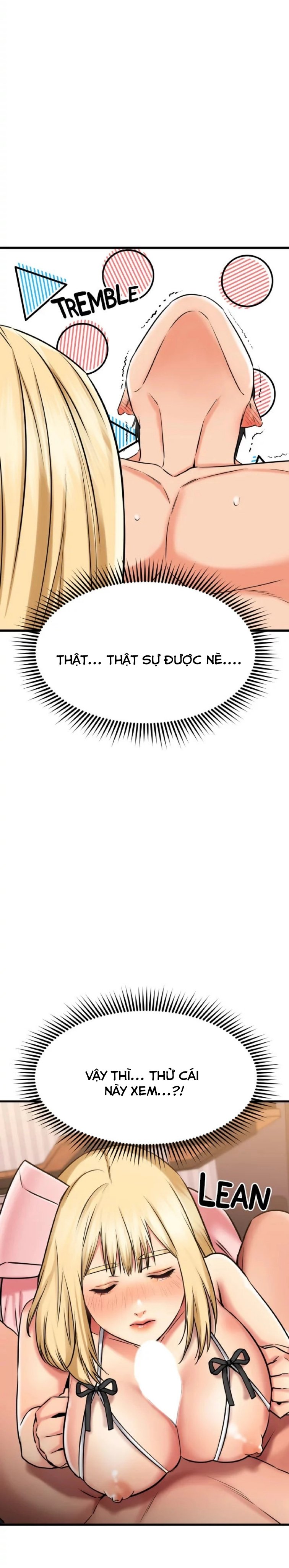 ranh giới người bạn chapter 31 36