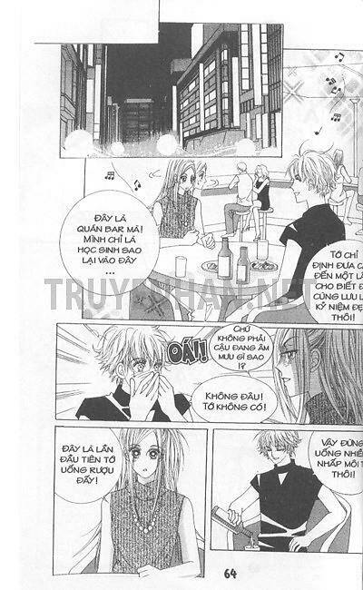 nụ hôn 5000 won chapter 20 6