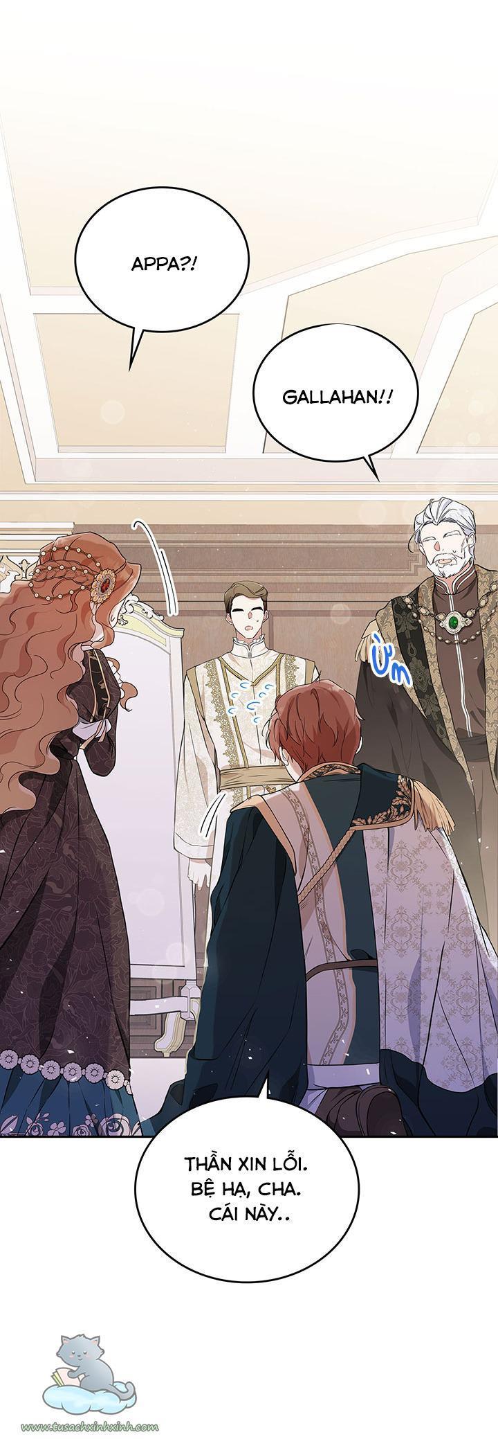 kiếp này ta sẽ trở thành gia chủ chapter 61 73