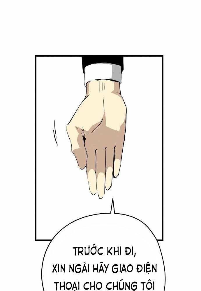 The Breaker 3: Quyền Năng Vô Hạn chapter 8 126