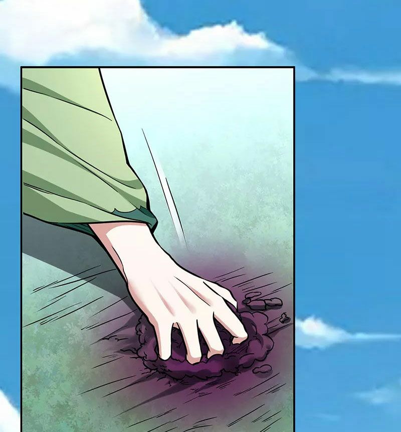 võ đạo độc tôn chapter 432 48