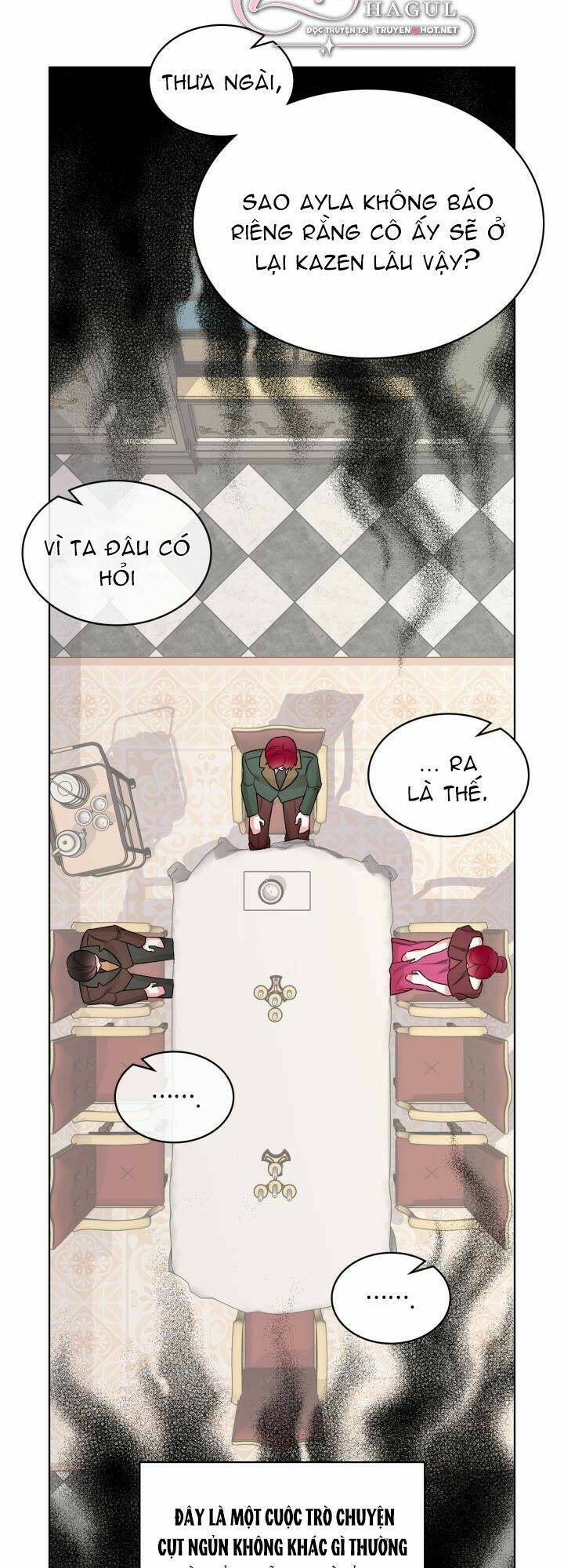 kẻ tạo ra nữ phản diện chapter 63.1 42