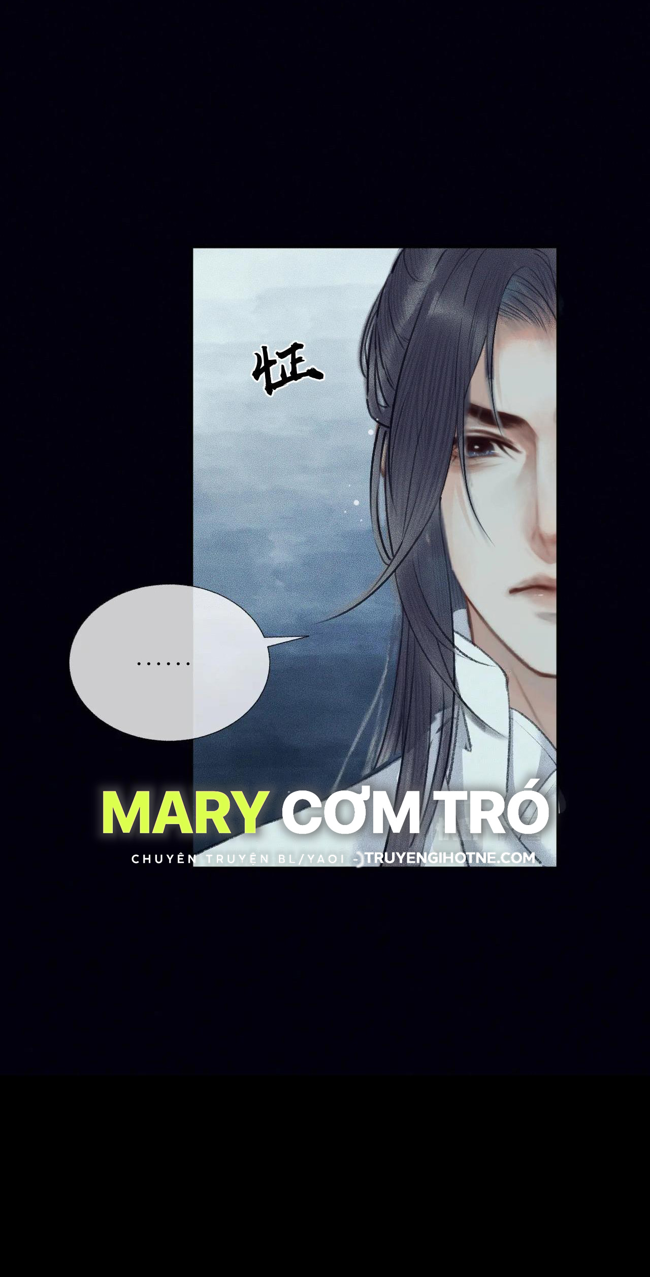 husky và sư tôn mèo trắng chapter 6 30