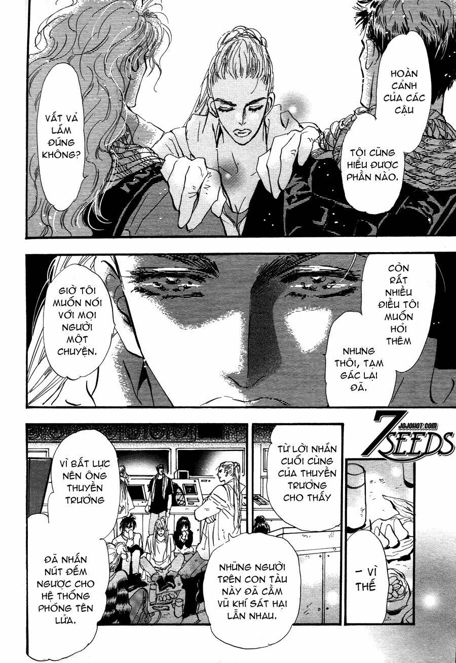 7 mầm sống chapter 103 15