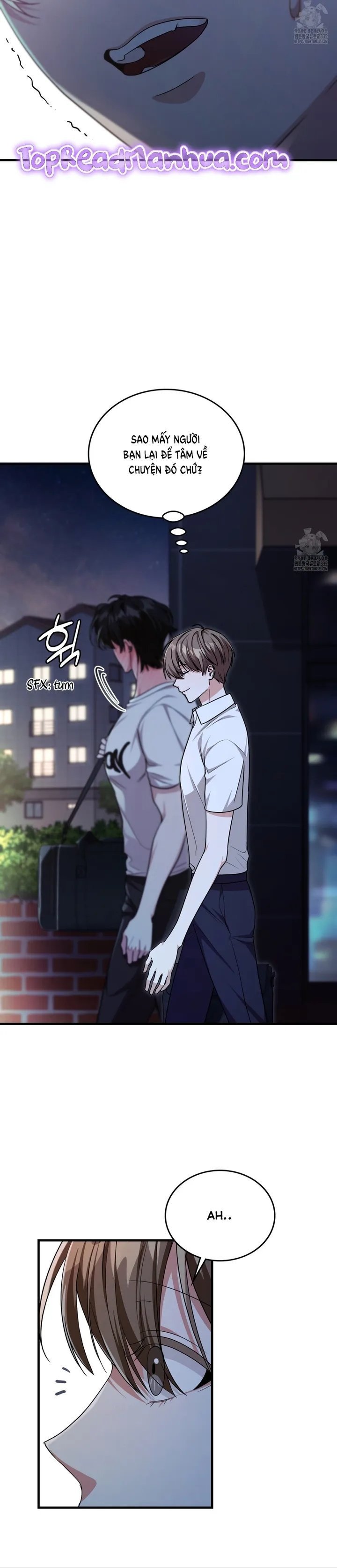 thành viên của hội là hàng xóm bên cạnh chapter 57 17