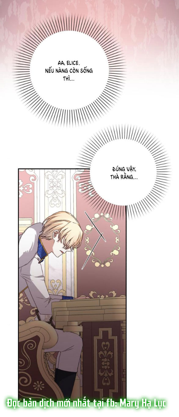 Bạo Chúa Muốn Có Cuộc Sống Tốt Đẹp chapter 42.1 - Trang 24