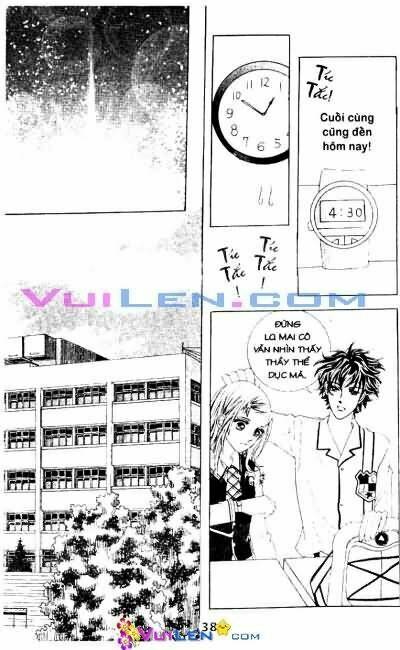 thủ lĩnh chunja chapter 3 38