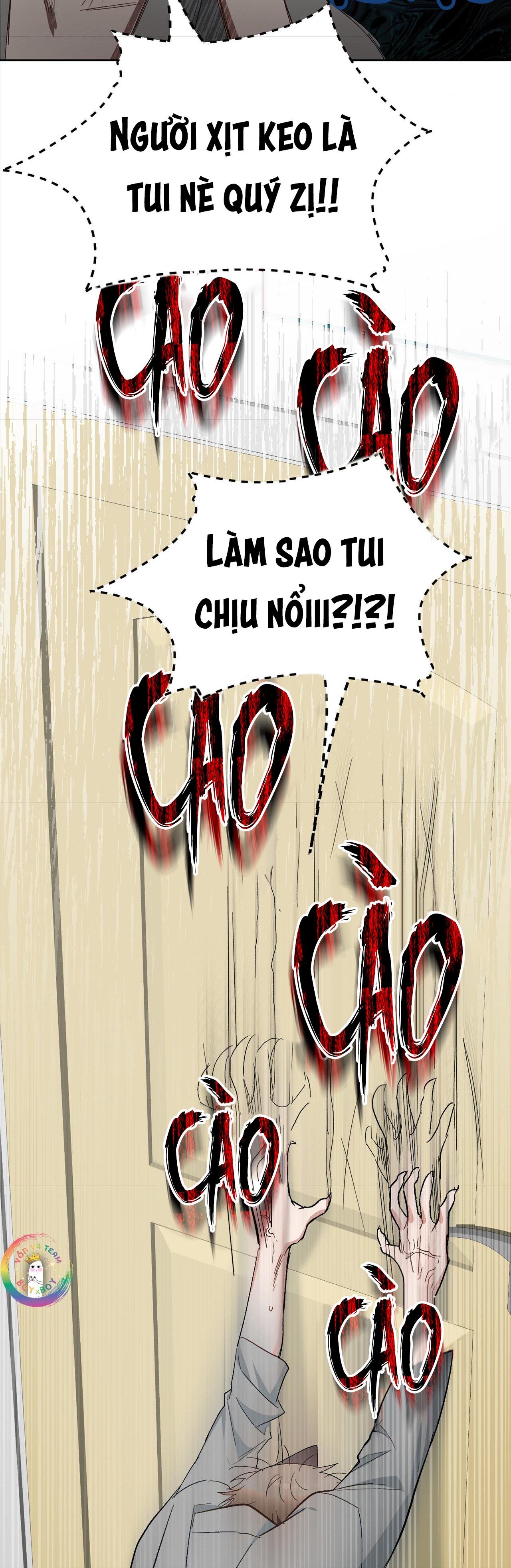 thỏ xuất tinh trong vòng 3 giây chapter 10 9