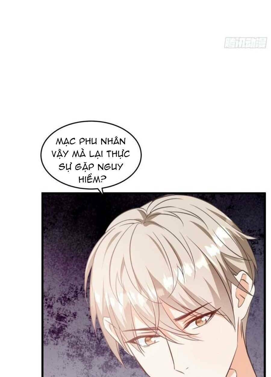 kiều thê hào môn chạy đi đâu chapter 14 52