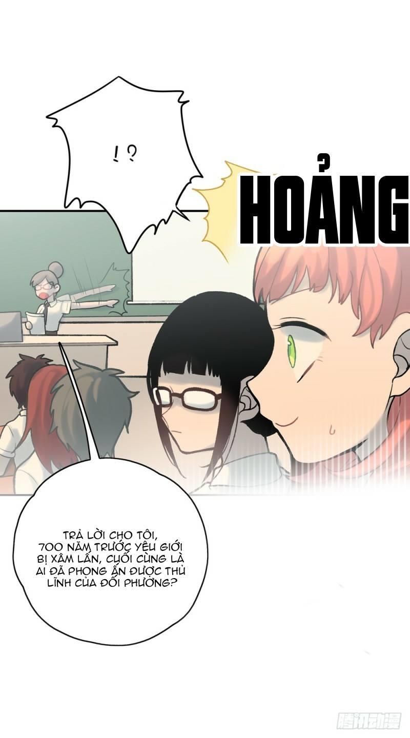 gia sư tổ tiên chapter 3 15