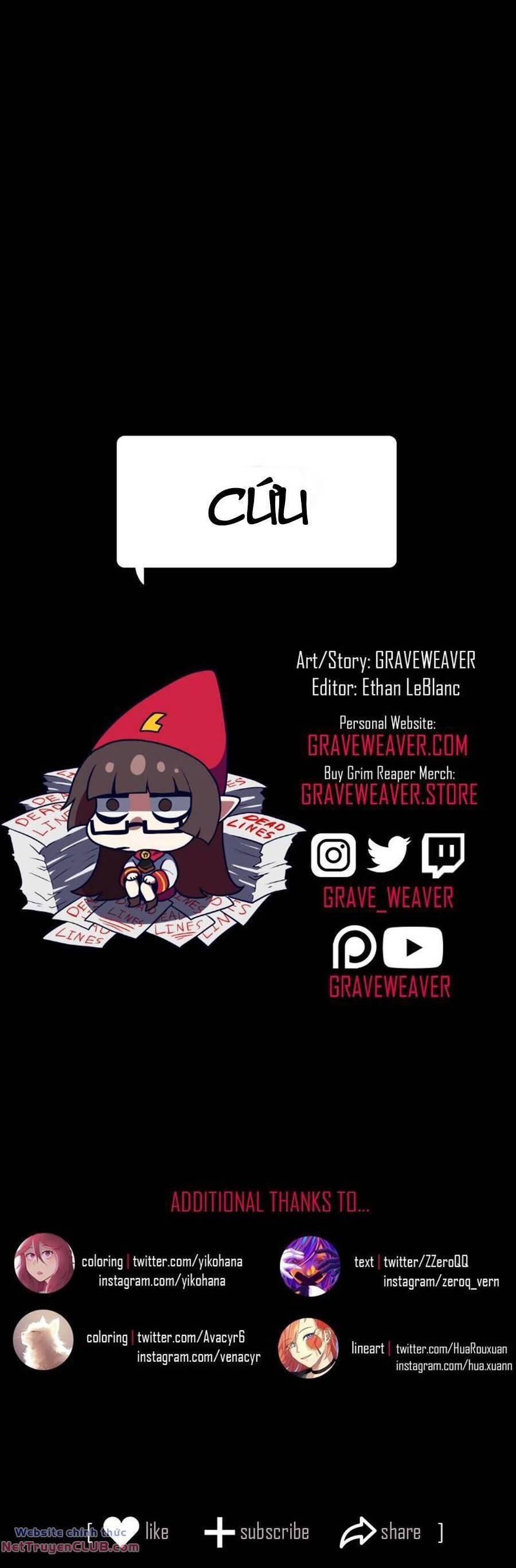 tử thần chapter 109 70