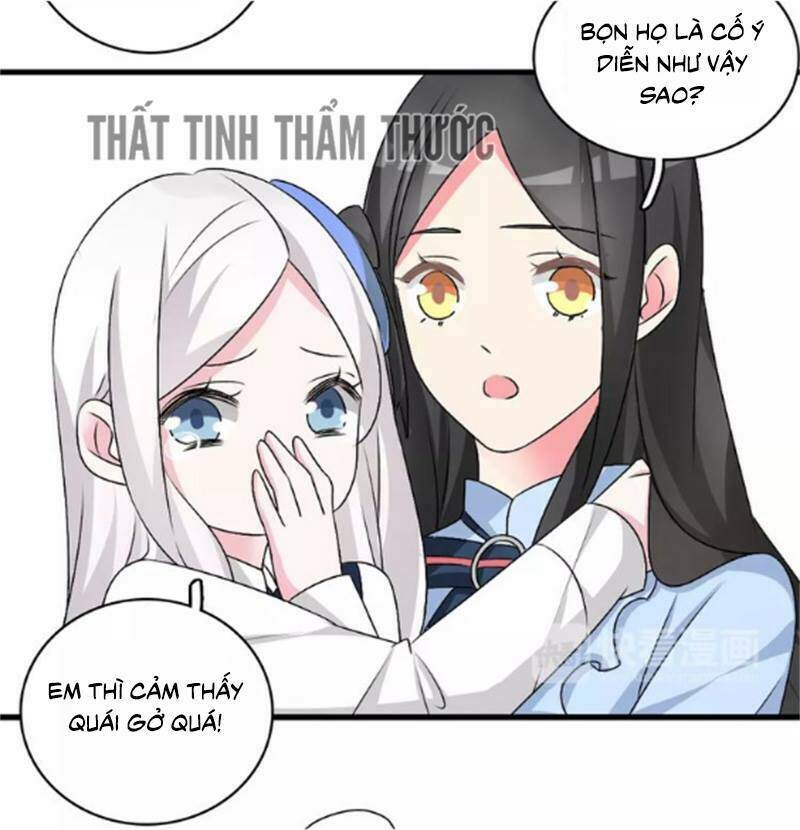 lều khều biết yêu chapter 78 30