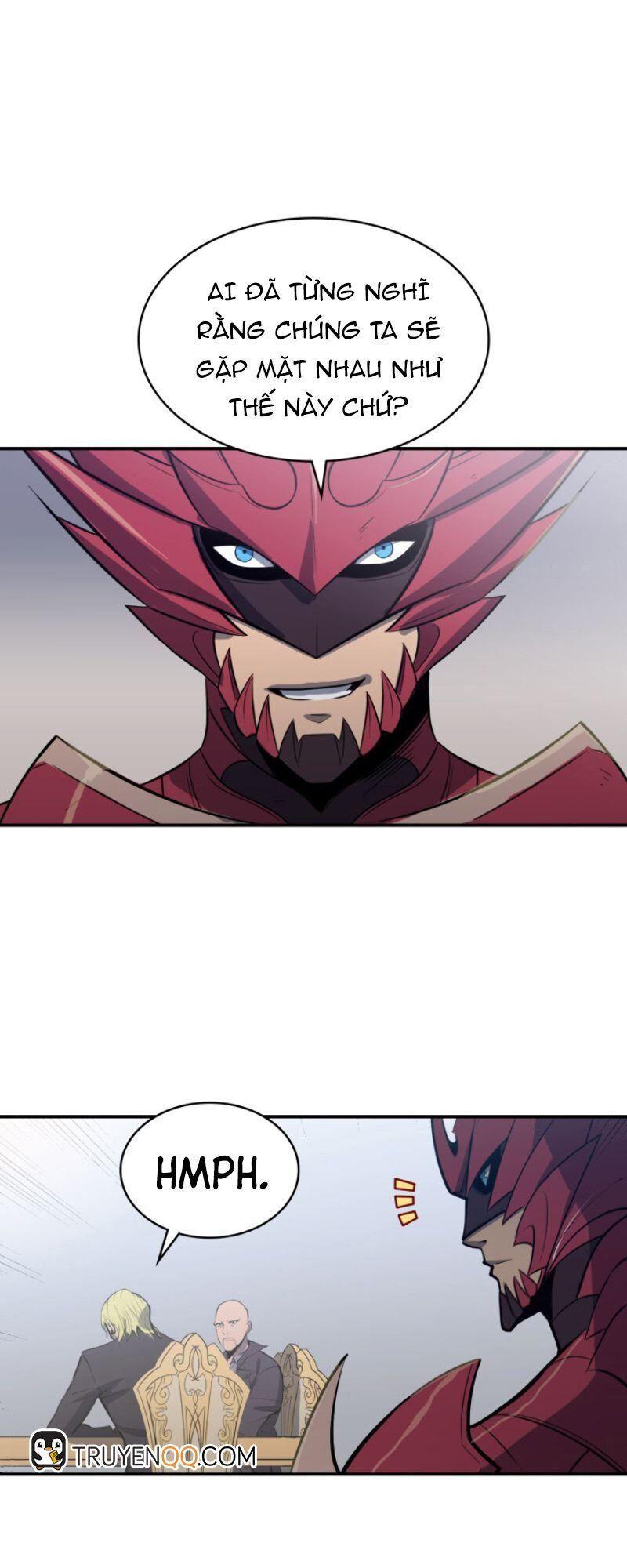 tôi trở lại thăng cấp một mình chapter 16 58