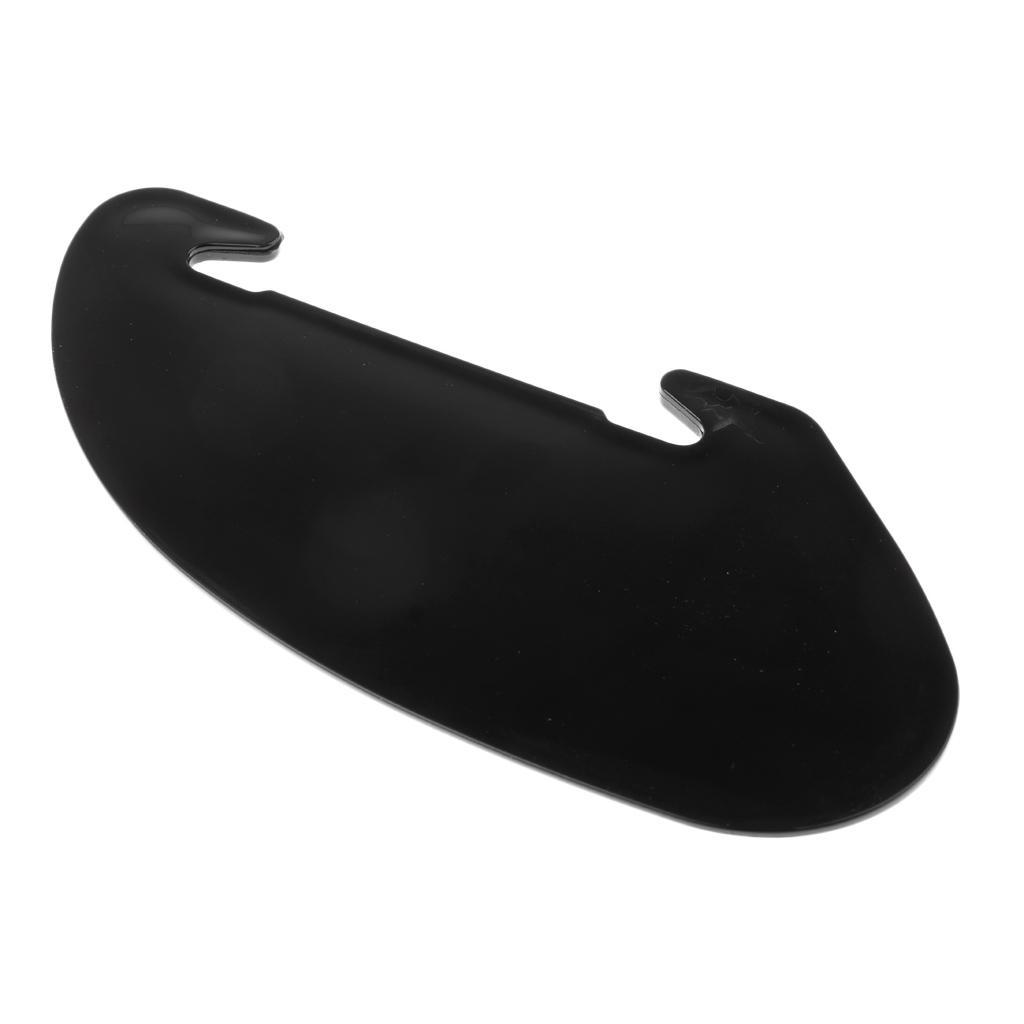 3x Universal Spare Kayak Canoe Skeg Tracking Fin Watershed Board Replacement