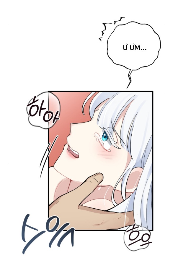 [18+] chuyện mèo trắng bị ba tước báo đen ăn thịt chapter 7.1 24