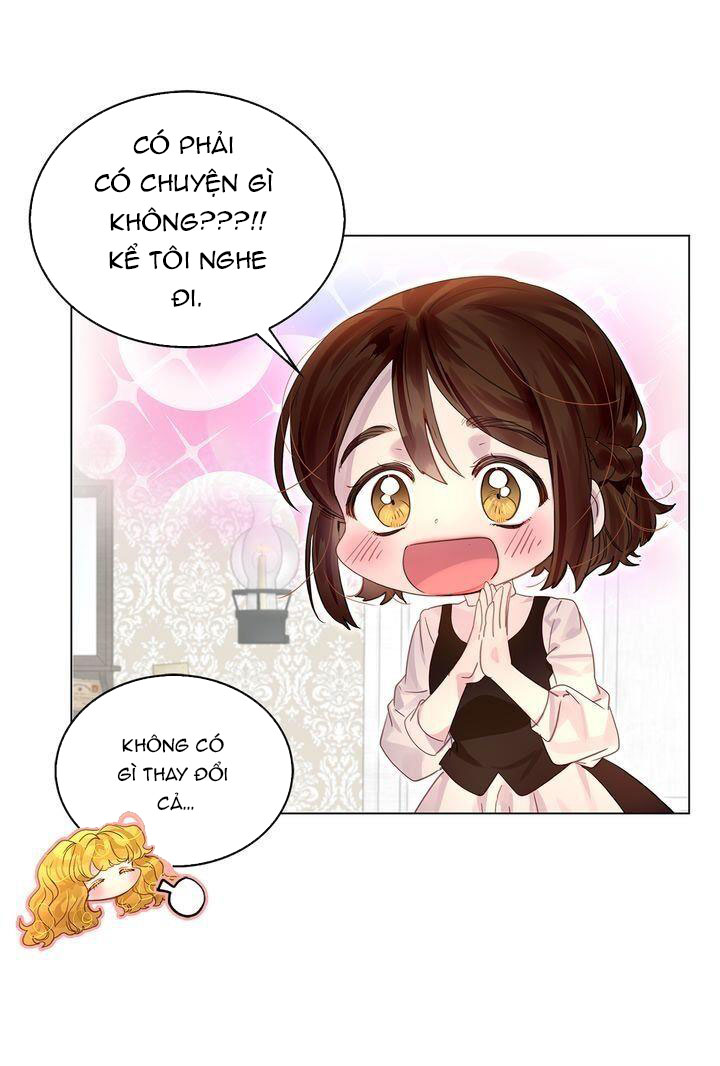 đừng xem thường nữ phụ chapter 152 13