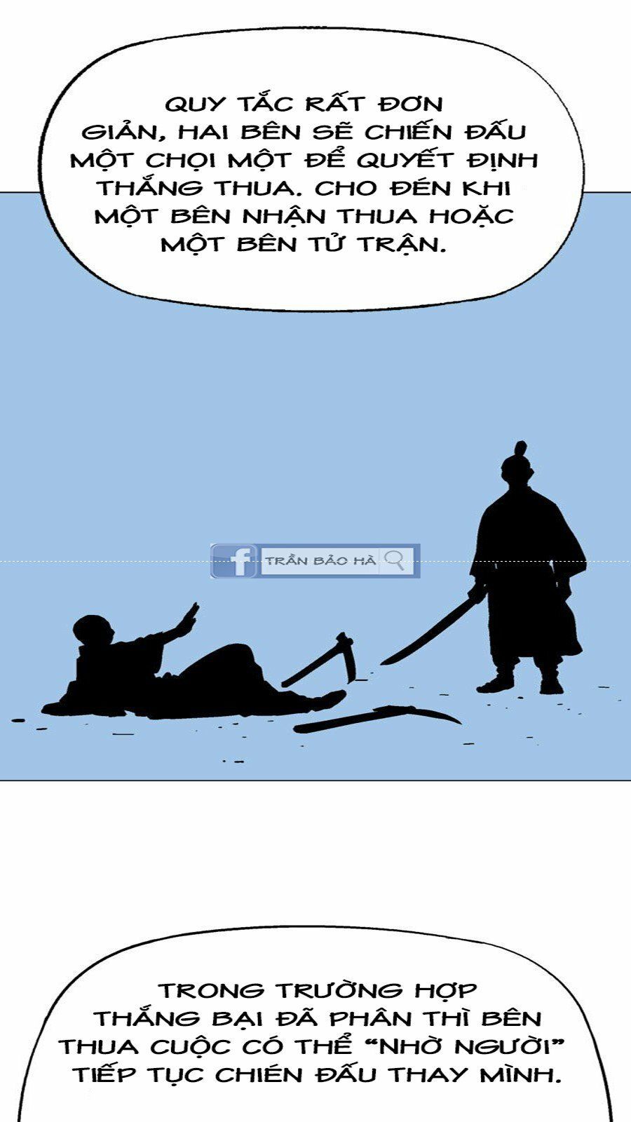 cao thủ 2 chapter 57 10