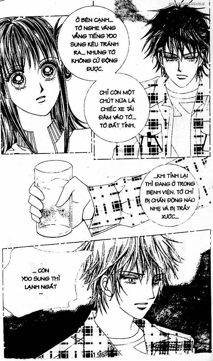 nhà trọ hoàn hảo chapter 84 15