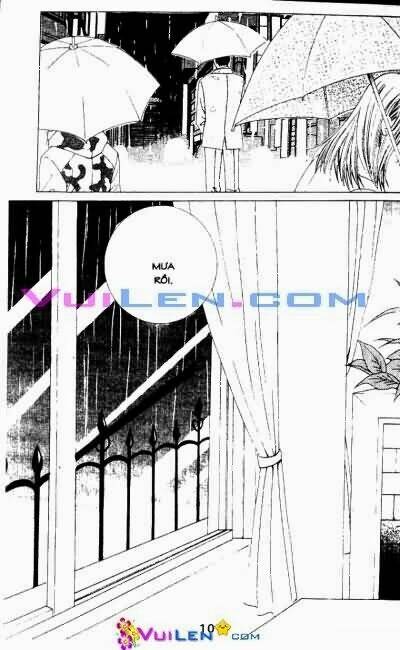 cuộc sống của tôi chapter 13 11