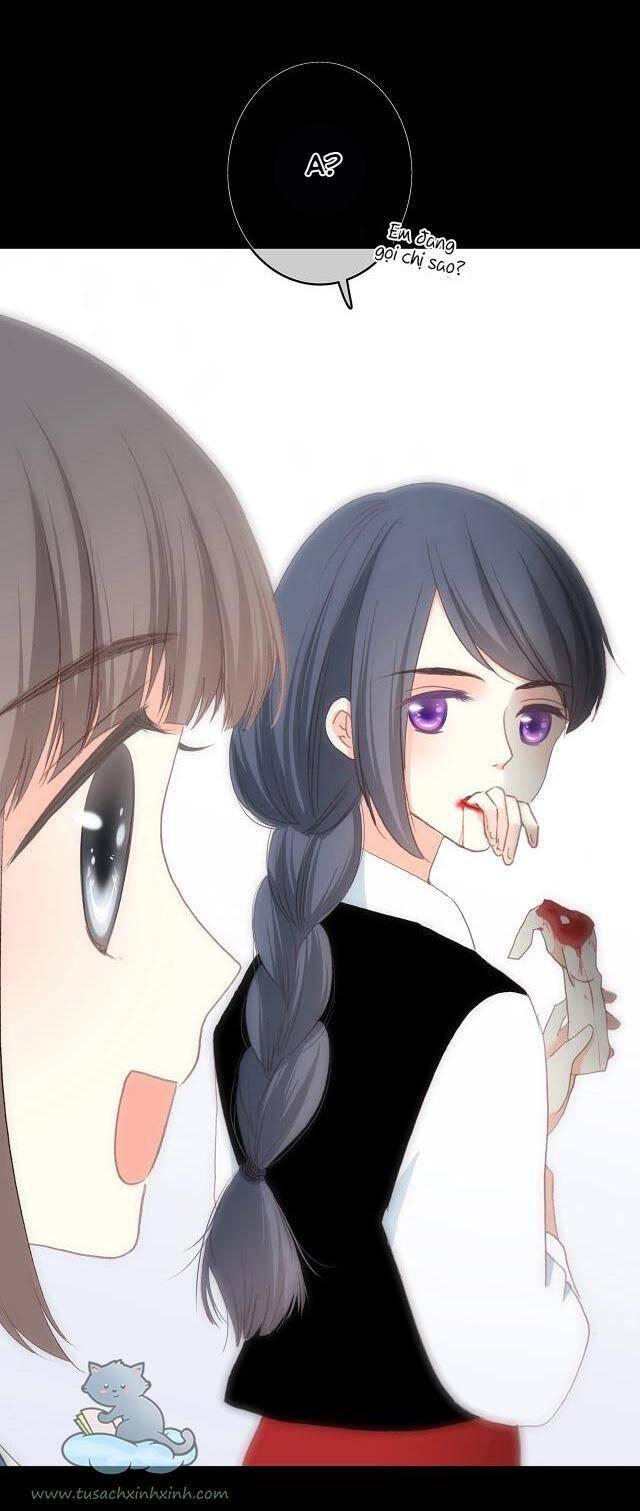 con tim rung động 2 chapter 65.2 56