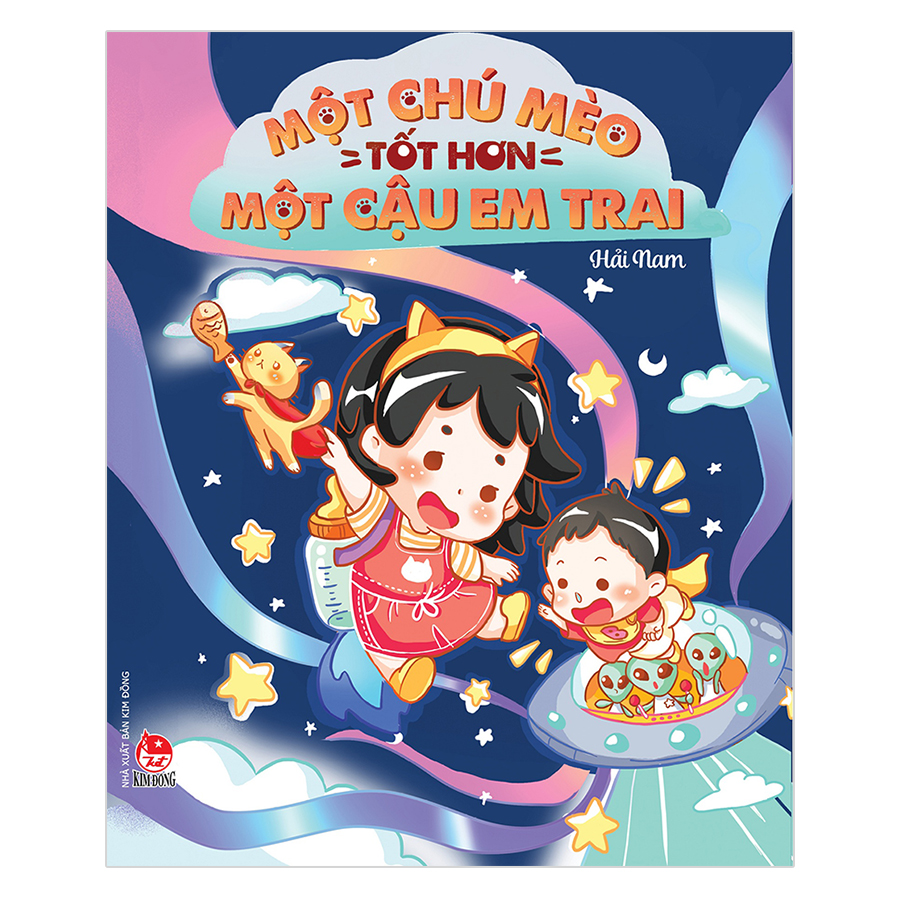 Combo 2 Cuốn sách: Hachiko - Chú Chó Đợi Chờ + Một Chú Mèo Tốt Hơn Một Cậu Em Trai
