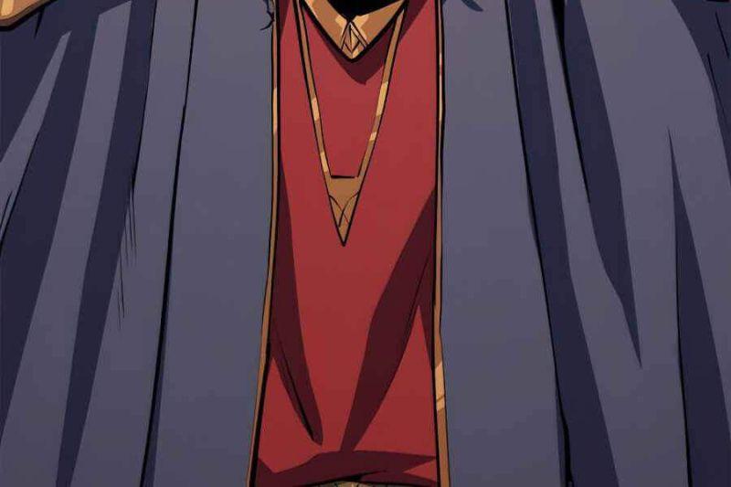 tôi trở lại thăng cấp một mình chapter 116 13